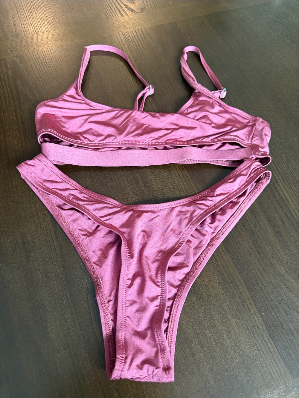 Risk Swim Set Size S